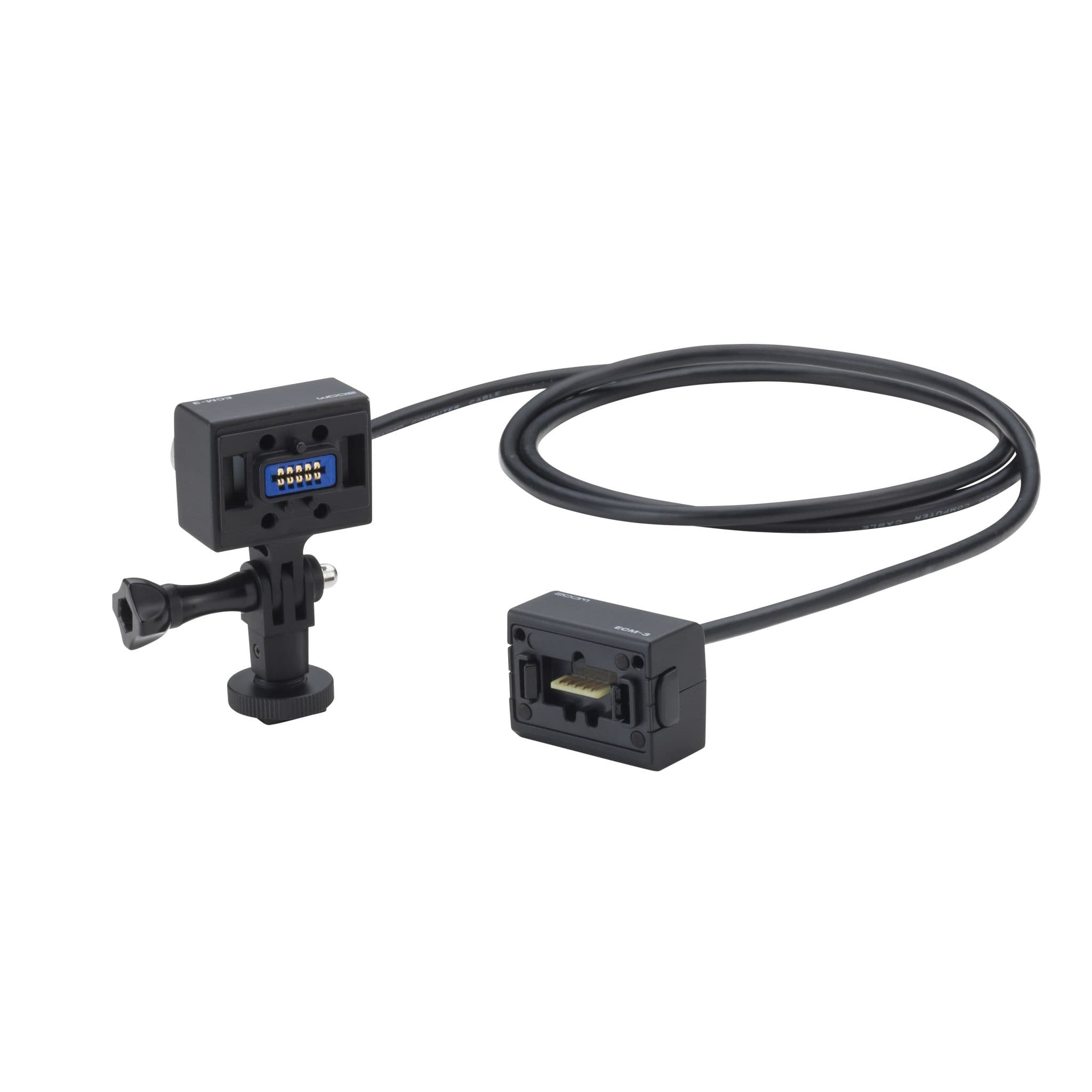 Zoom ECM-3 Cable de Extensión