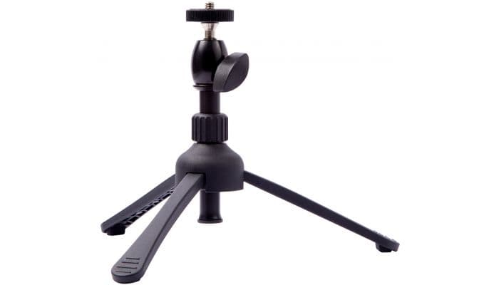 Zoom TPS-5 Soporte para Grabadora Digital