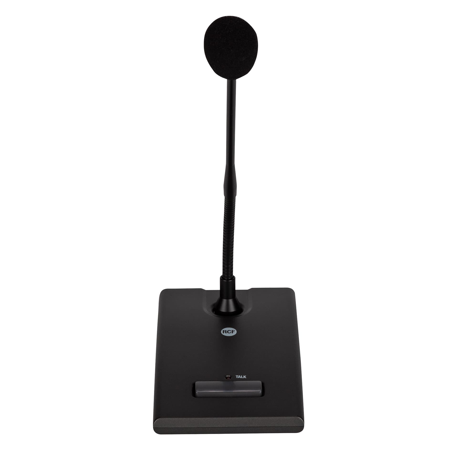 RCF BM 3001 Micrófono Megafonía