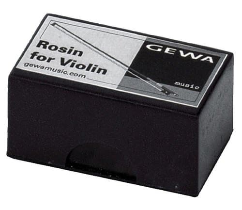 GEWA Resina Liuteria Violín/viola