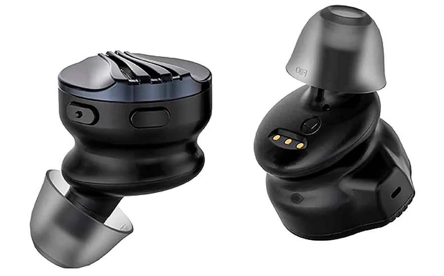 Fiio FW5 Auriculares True Wireless