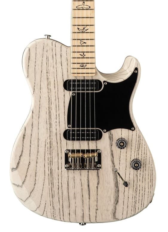 PRS NF53 Black Doghair Guitarra Eléctrica
