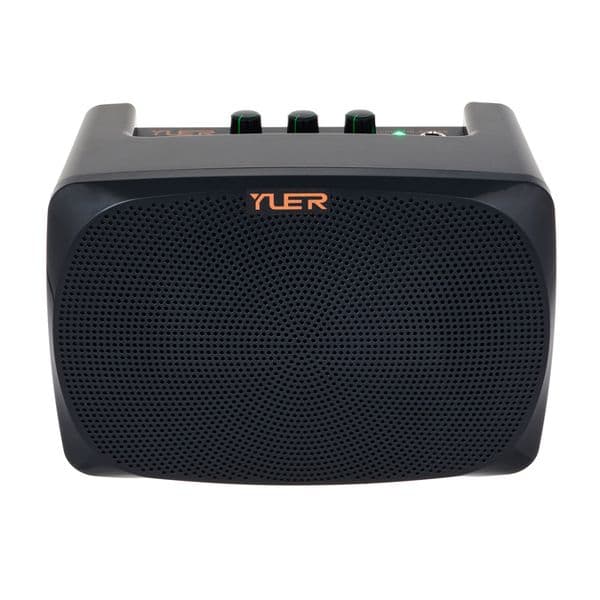 YUER DESK ACOUSTIC AMP Amplificador para guitarra acústica