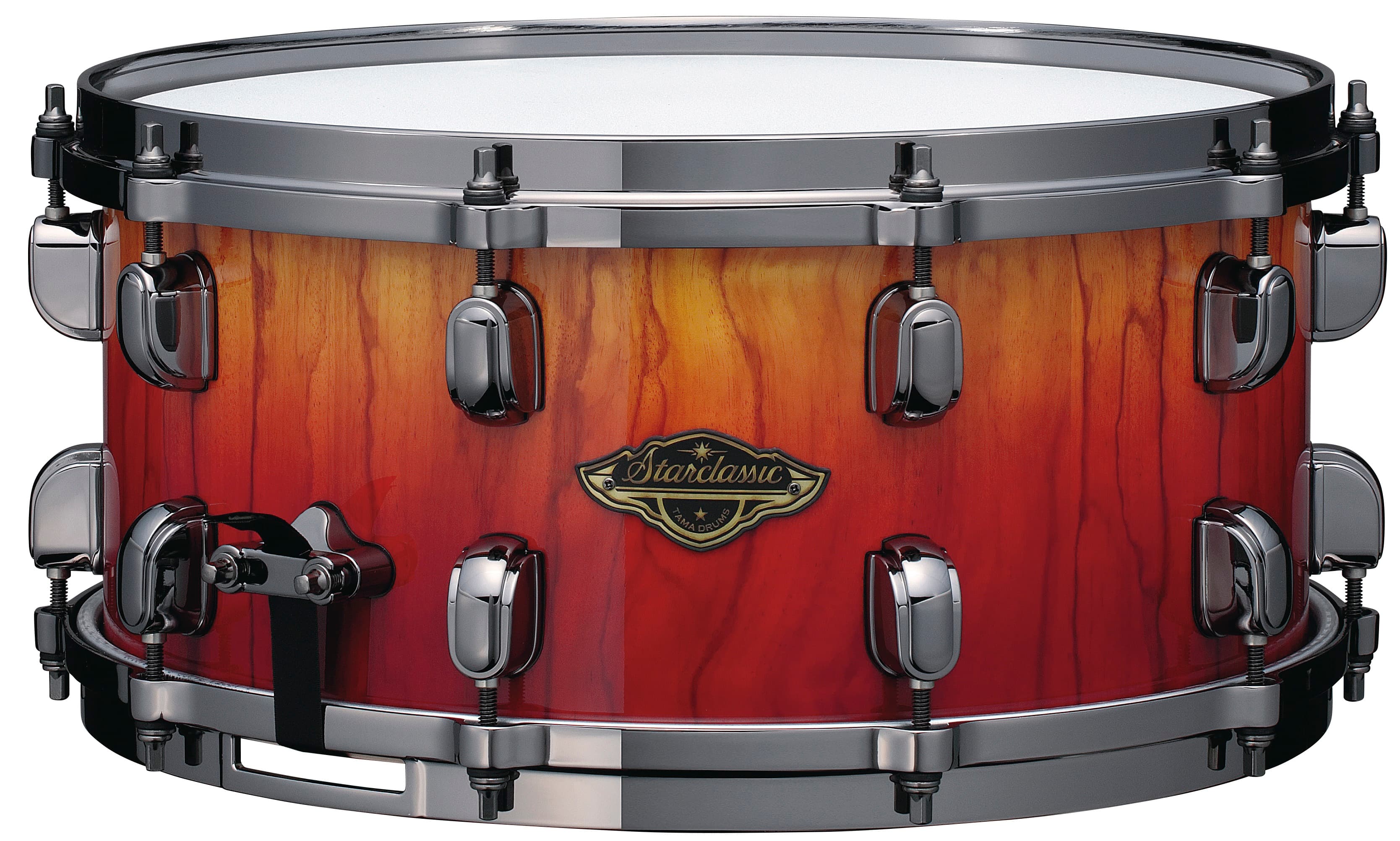 Tama WBSS65BB-VBF Starclassic Walnut 14x6,5 Caja Batería