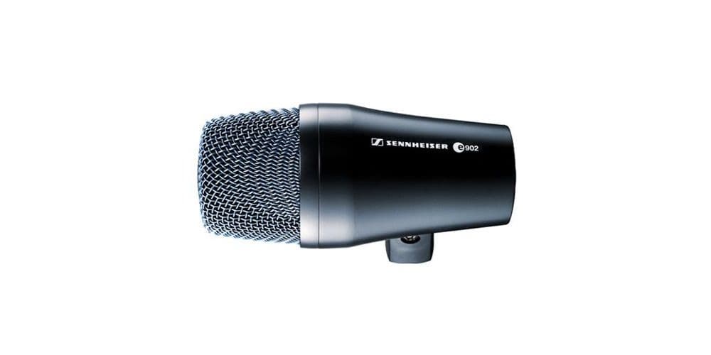 Sennheiser E902 Micrófono de Instrumentos e902