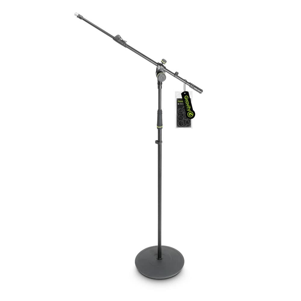 Gravity MS 2322B Soporte de Microfono