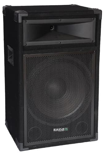 Ibiza Sound Star 15B Altavoces pasivos