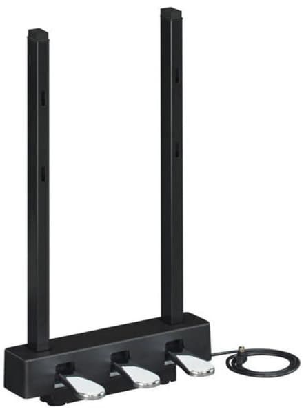 YAMAHA LP-1B Pedalera para el P-125/121/P525