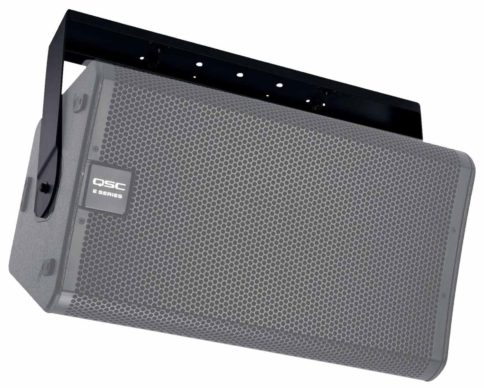 QSC E12YM Yugo de acero para volar altavoces E12 y E112