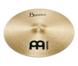 Meinl B23HR Plato Ride 23" Byzance Heavy