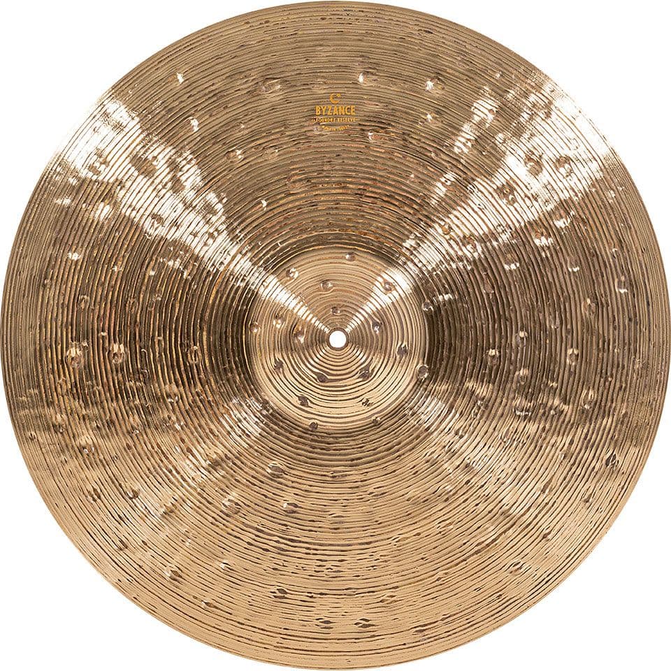 Meinl B20FRC Plato Crash 20