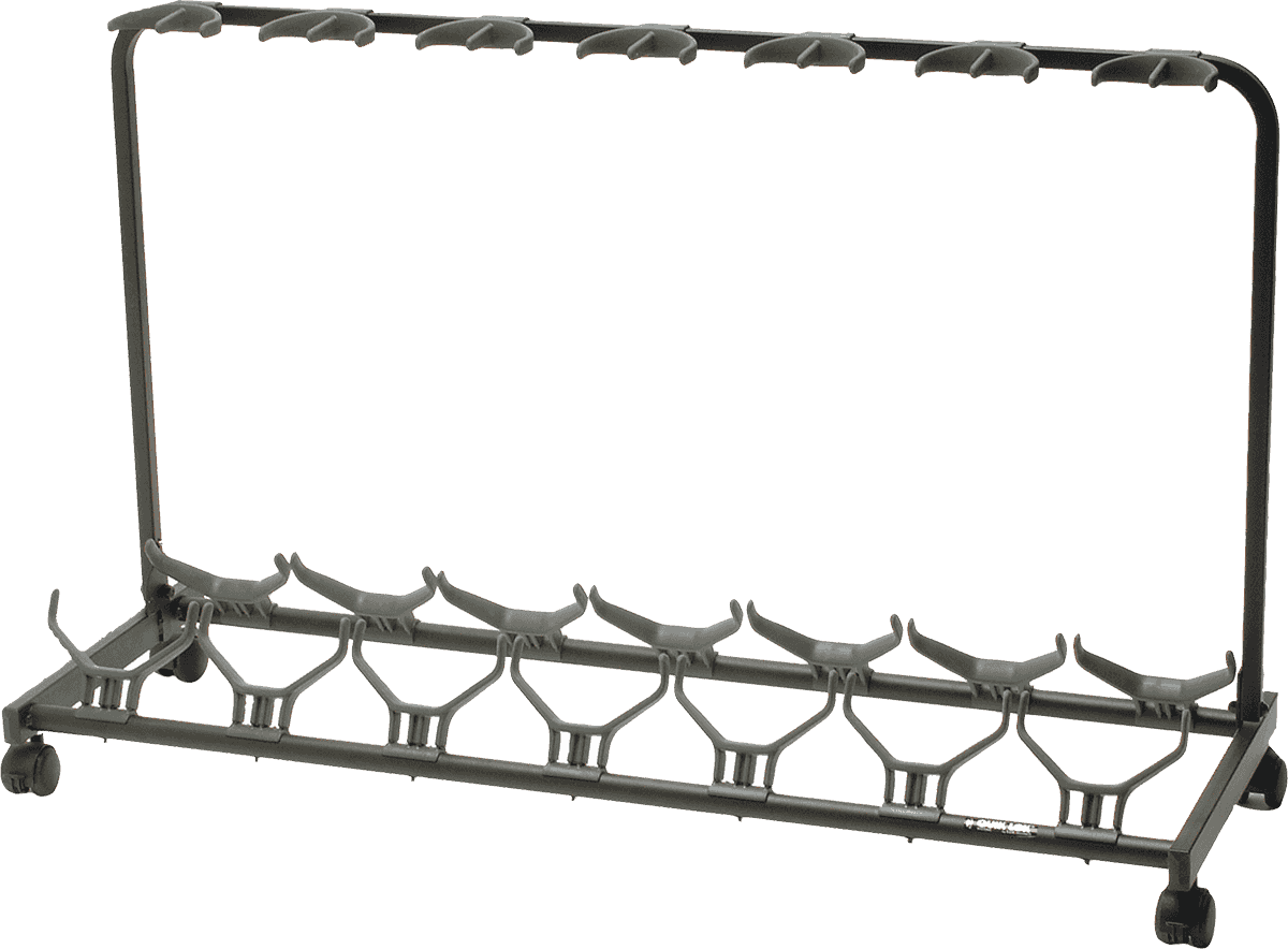 Quik Lok GS471 Soporte para Guitarra Con Ruedas ( REACONDICIONADO )