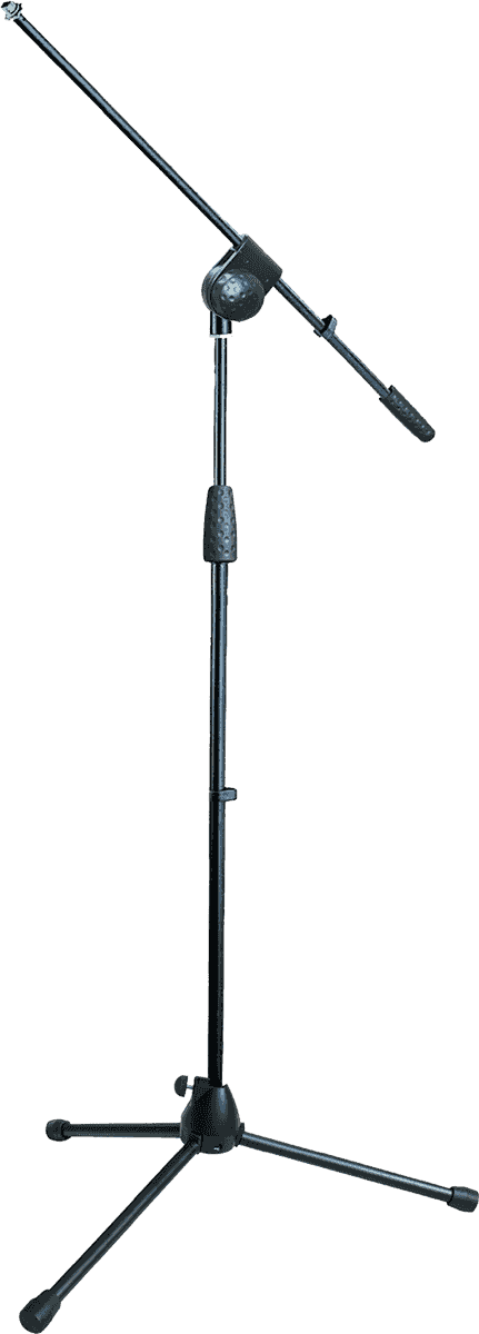 Quik Lok A-492 Soporte para Microfono Jirafa