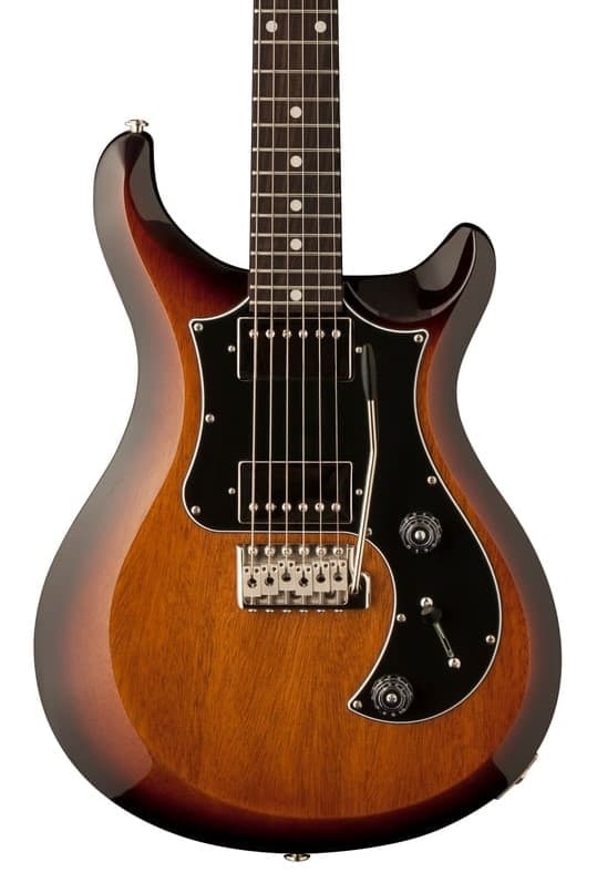 PRS S2 Standard 24 MT Sunburst Thin Guitarra Eléctrica