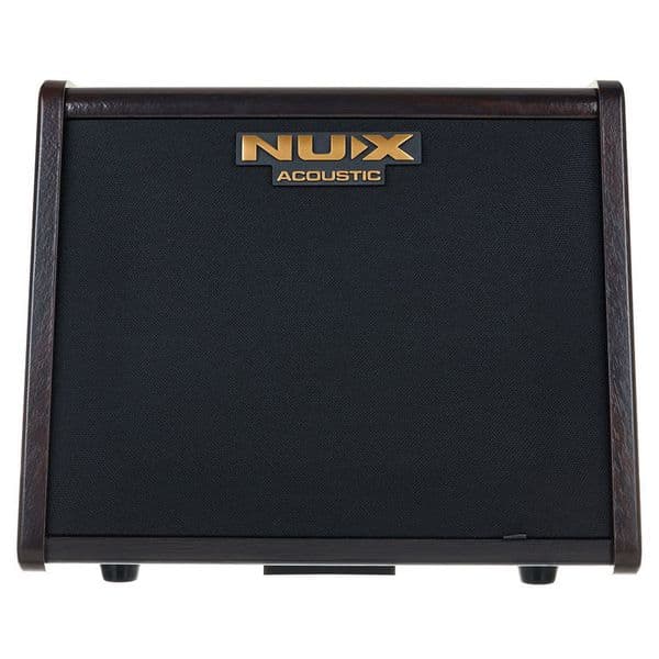 NUX AC-25 Amplificador Guitarra Acústica