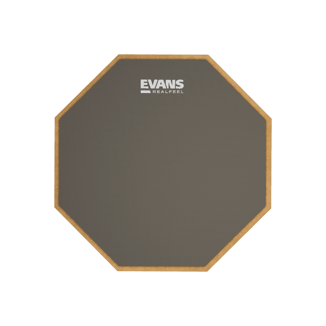 Evans Pad de prácticas 7 ARF7GM
