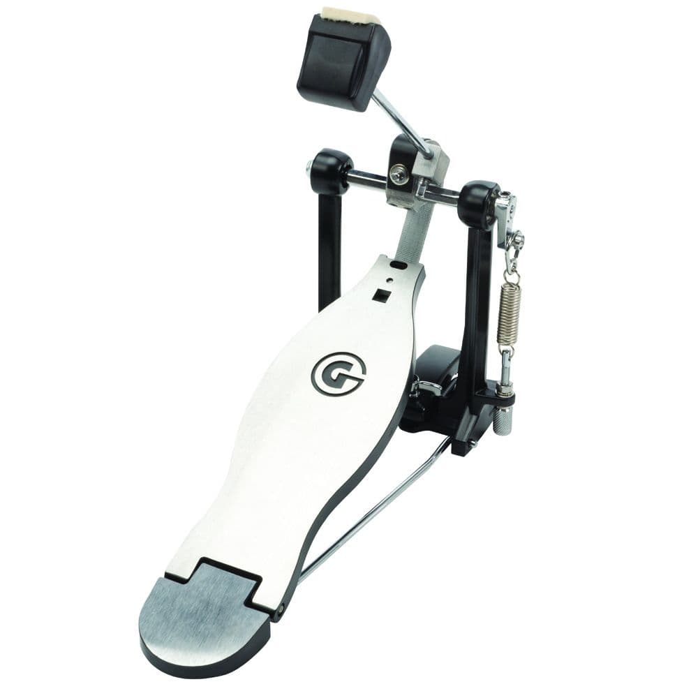 Gibraltar Pedal de Bombo 4000 Series Single 4711ST
