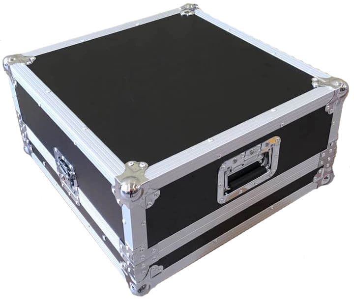 BST FL-MIXER Flightcase para Mezclador 19