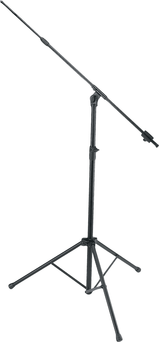 Quik Lok A85 Soporte para Microfono de Jirafa