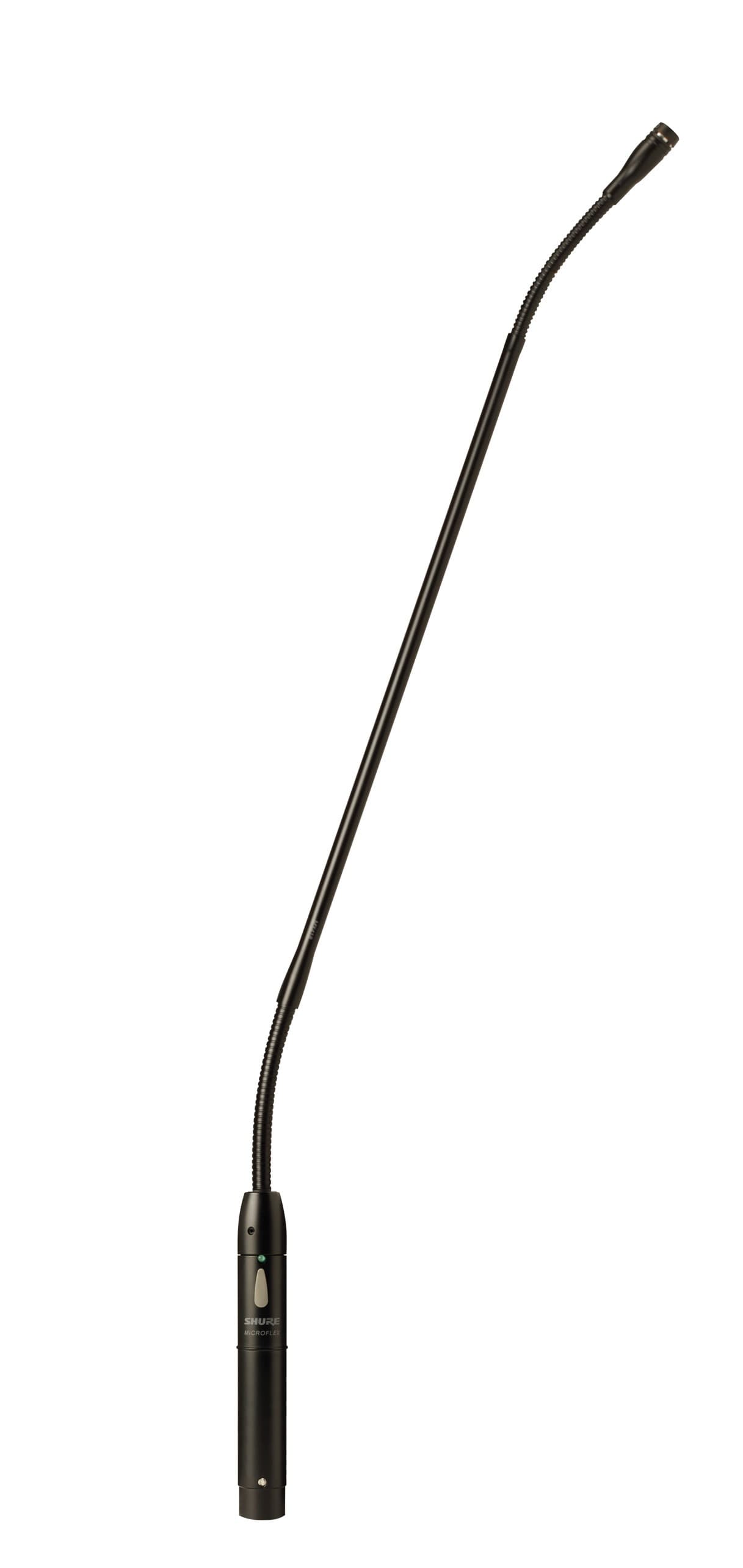 SHURE MX418S/S Micrófono Flexo 45cm Supercardioide