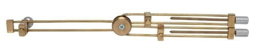 GEWA Pinza para grietas Cello hasta 51cm