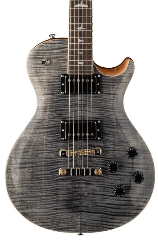 PRS SE McCarty 594 Singlecut Charcoal Guitarra Eléctrica