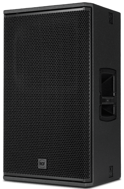 RCF NX 945 A Altavoz Activo 2 Vias 15 Pulgadas
