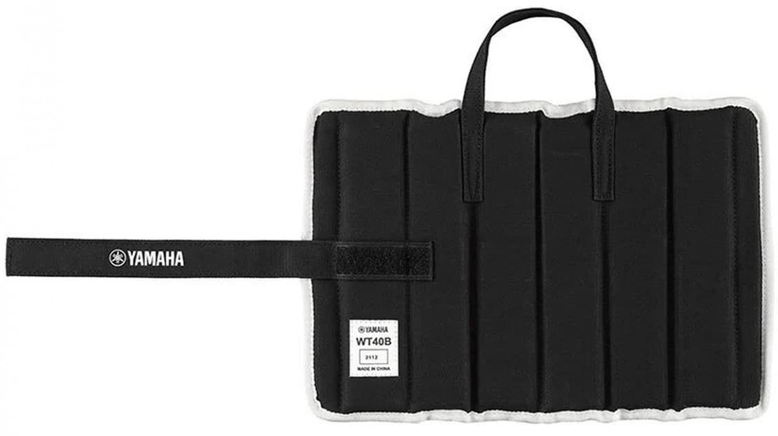 Yamaha WT40B Peso Aplicaicón Múltiple