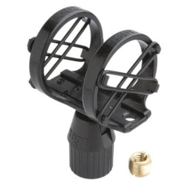 RODE SM4 Suspension Para Rode NT3, NT4,NT5,NTG1,NTG2,NTG3