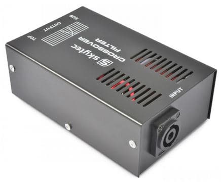 SkyTec STP-1 Crossover Pasivo 1000W 900607