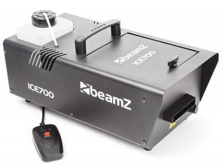 BeamZ ICE700 Maquina de humo por hielo 160514