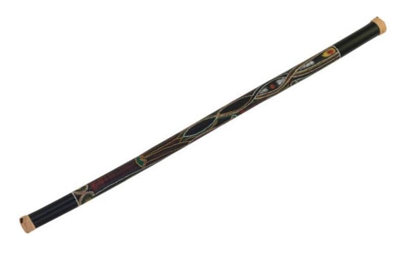 Pearl PBRSP-60-693 Palo Lluvia 60" Hidden Spirit
