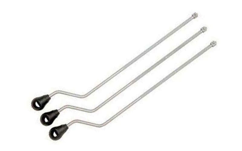 Pearl LG-40L-3 Patas Tom Base 3uds