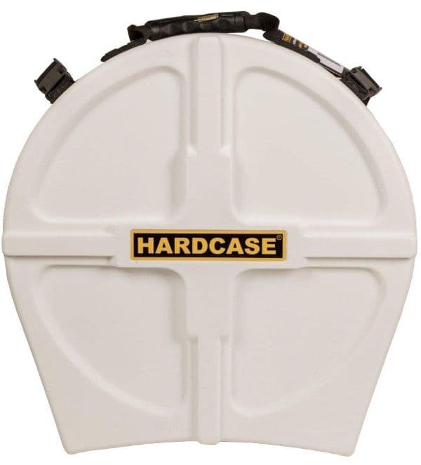 Hardcase HNP14SW Estuche Caja 14" Blanco