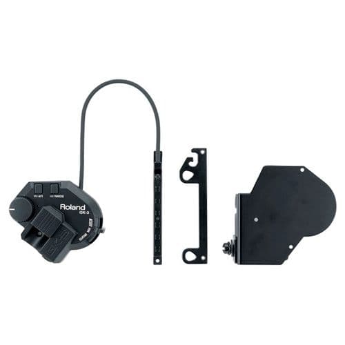 Roland GK 3B Captador de Señal Para Bajo