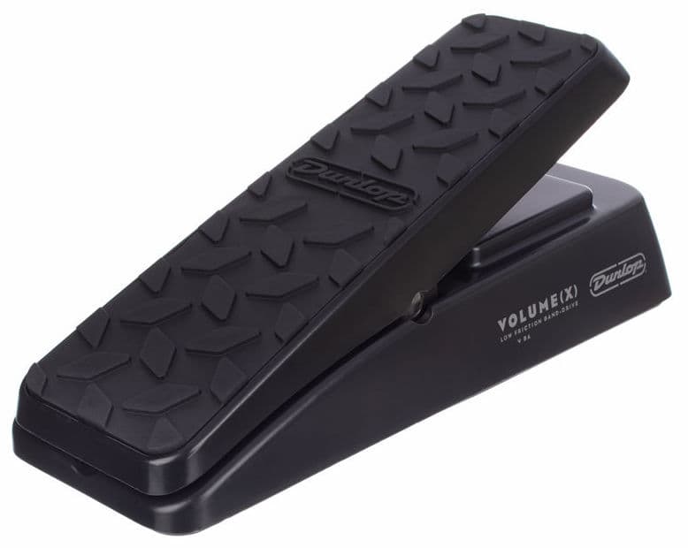 Dunlop DVP3 Volume X Pedal de Expresión y Volumen ( REACONDICIONADO )