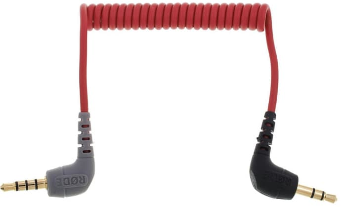 Rode SC-7 Cable 3.5mm TRS aTRRS