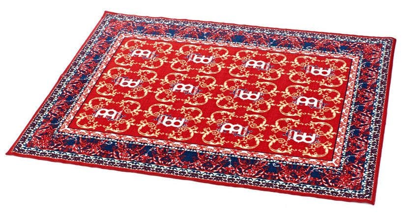 Meinl MDR-OR Alfombra para batería