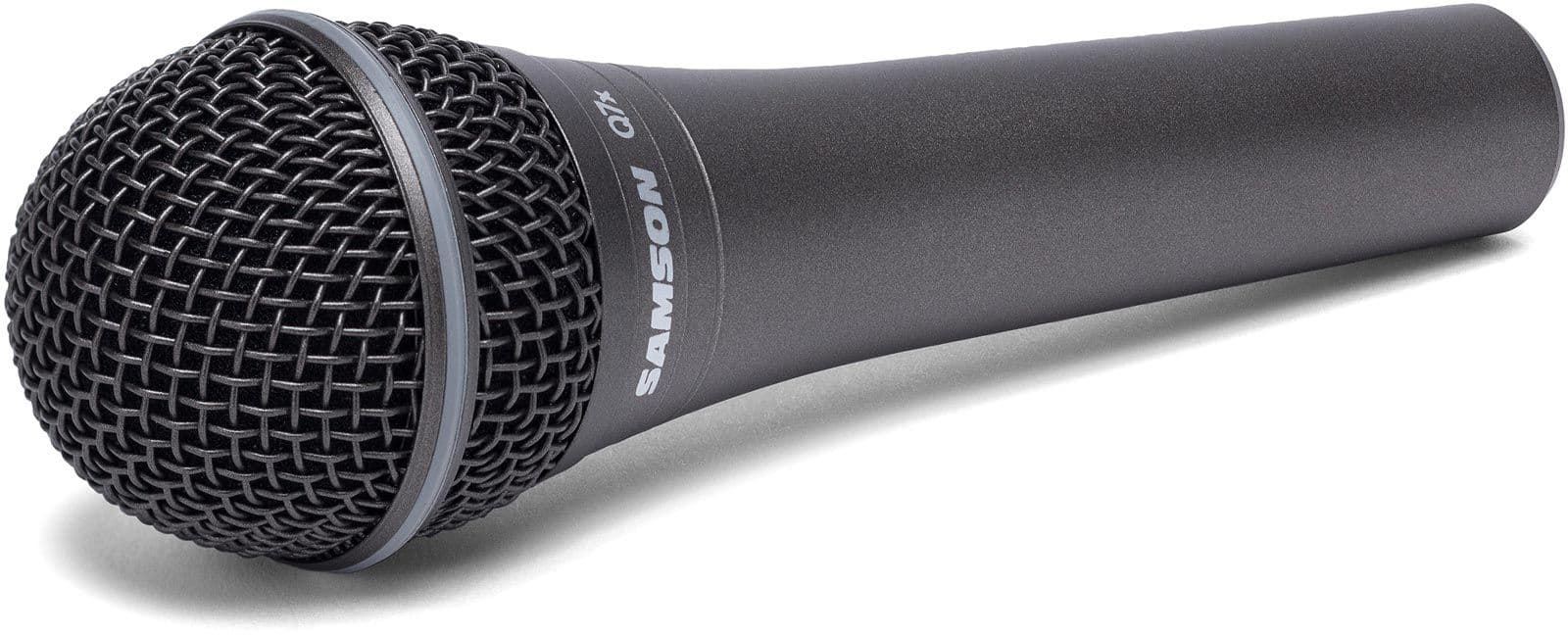 SAMSON Q-7X Microfono Vocal Dinamico Q7