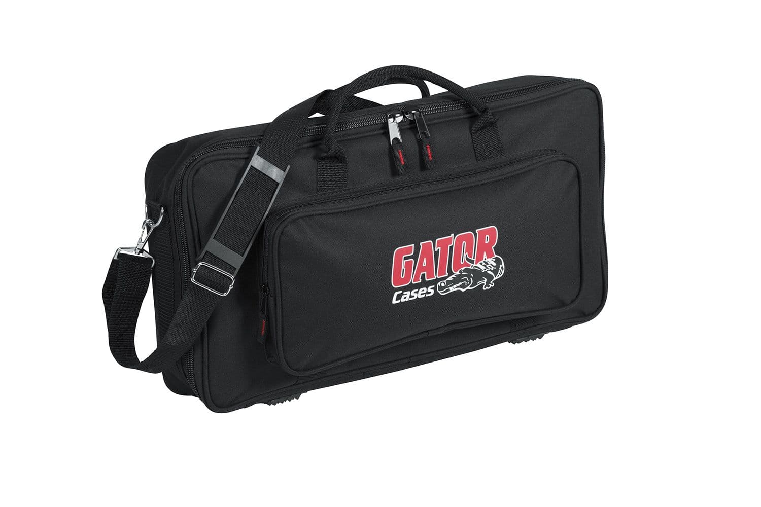 Gator GK-2110 Funda Mini Teclado con Correa 22.5″x11.5″x4″.