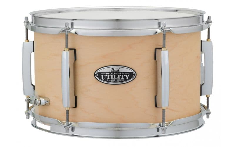 Pearl MUS1270M-224 Caja 12" Maple Matte Natural