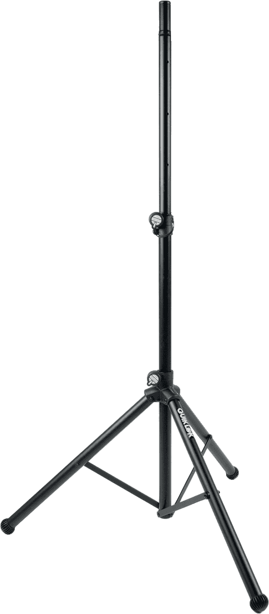Quik Lok S-173 Black Soporte Tripode para Altavoz