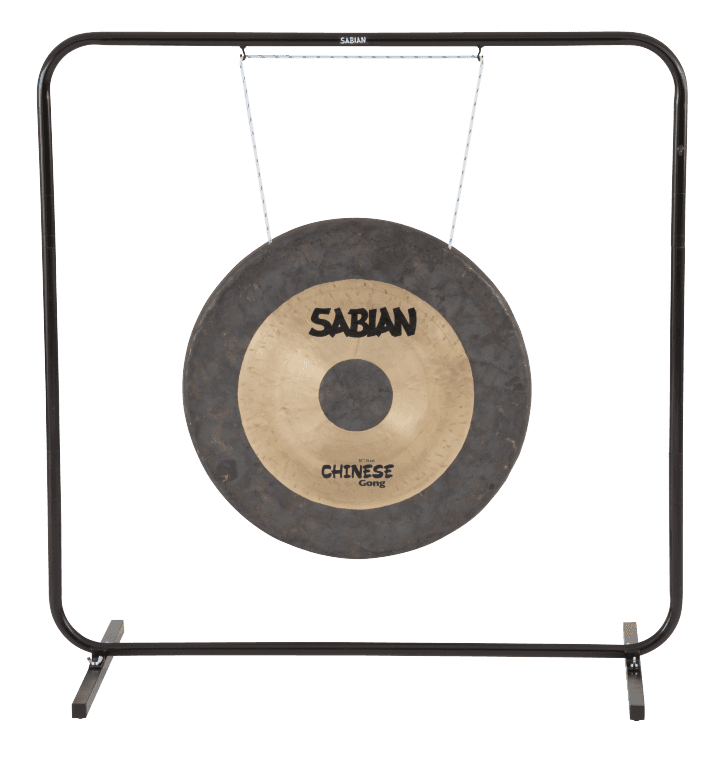 Sabian 53401 34" Chinese Gong