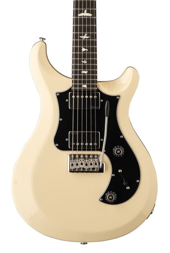 PRS S2 Standard 24 Antique White Guitarra Eléctrica