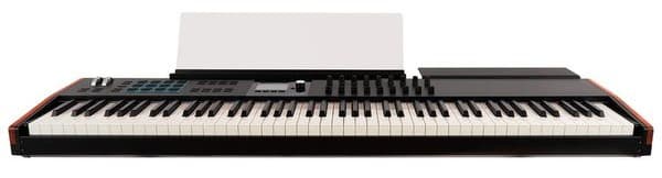 Arturia KeyLab 88 mk3 Black Controlador MiDi