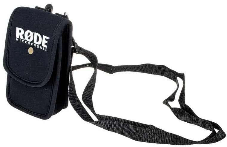 Rode BAG-SVM Funda de transporte para Stereo VideoMic