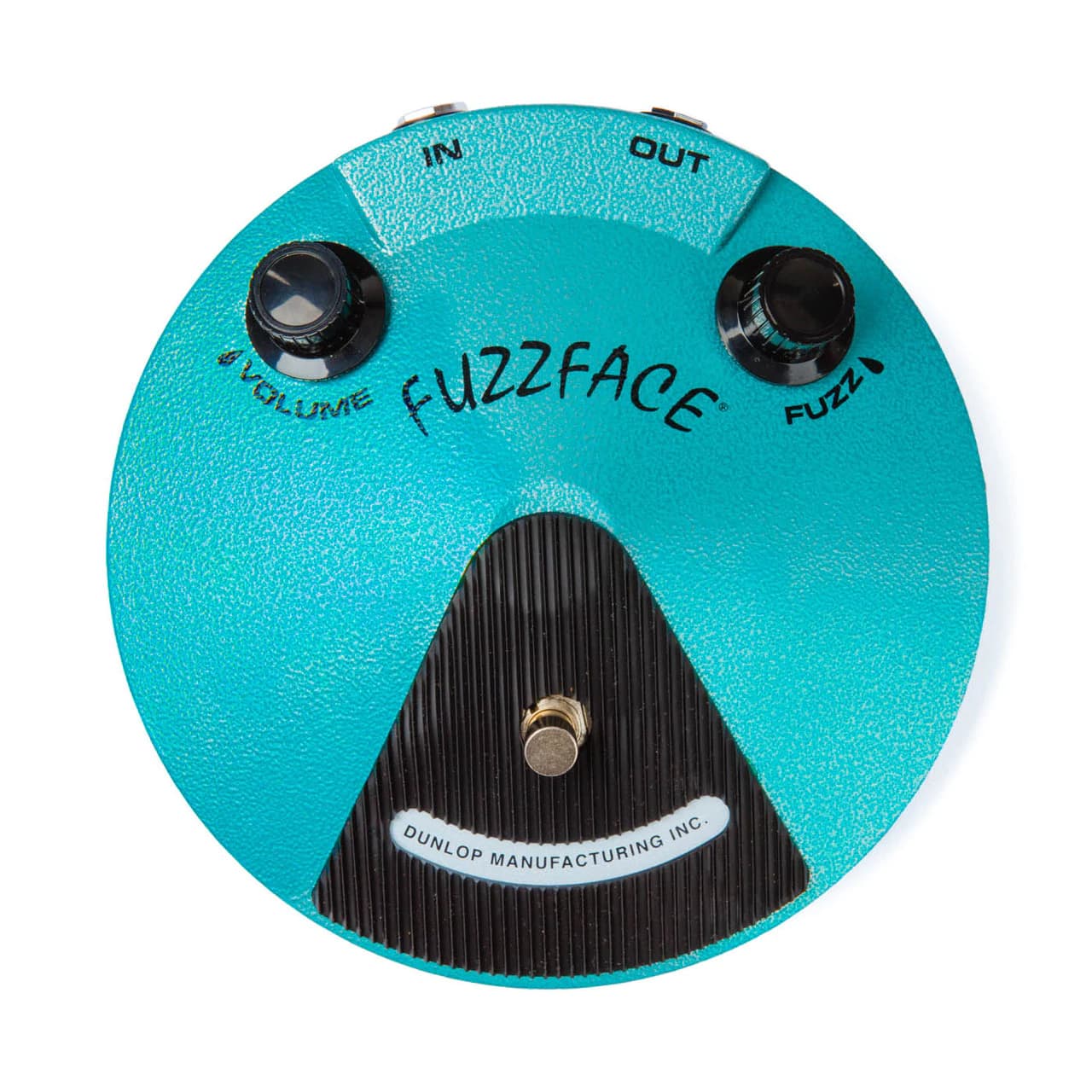 Dunlop JHF1 FR Jimi Hendrix Fuzz Face