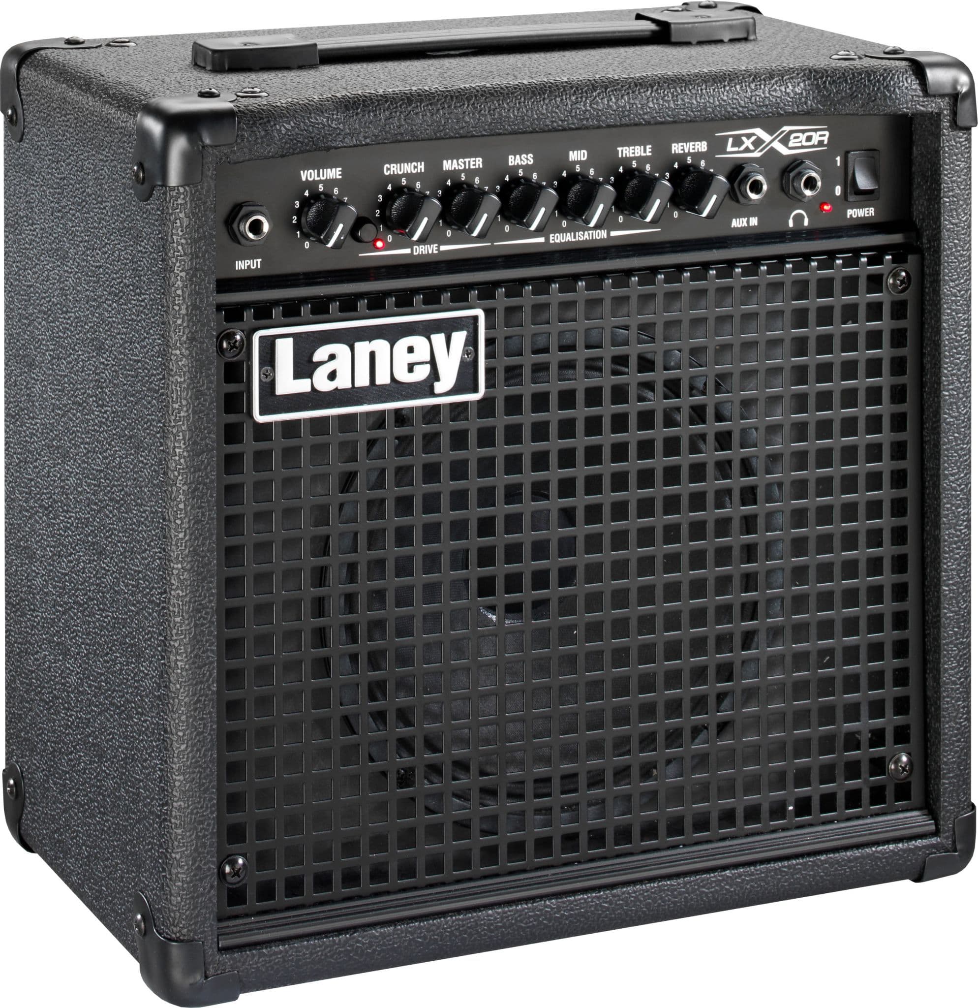 Laney LX20R Combo de Guitarra