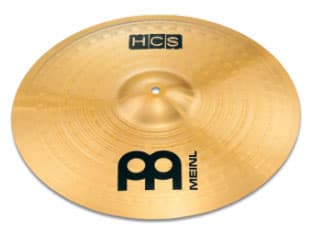 Meinl HCS16C Crash