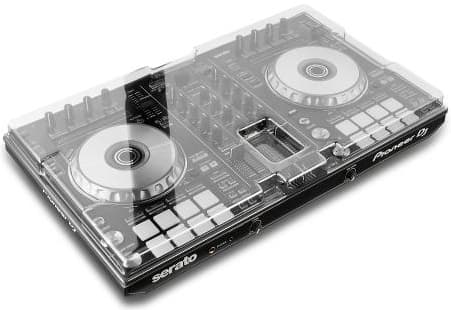 DECKSAVER Tapa DDJ-SR2 Y DDJ-RR